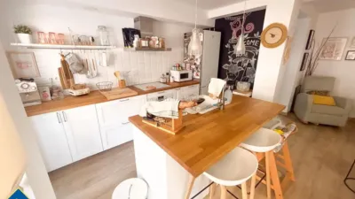 Apartment in Acequión-Los Naúfragos photo 9