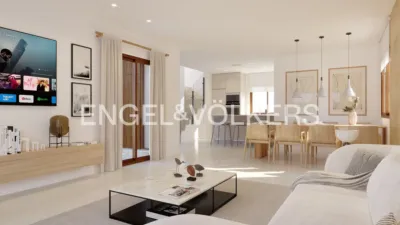 Casa – Beniel, El Mojón, Área Metropolitana de Murcia - Vista 5