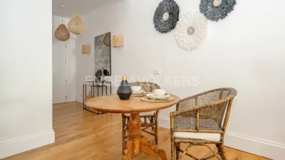 Piso en alquiler en Río Rosas - Imagen 10
