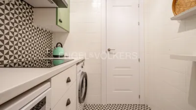 Piso en alquiler en Río Rosas - Imagen 18