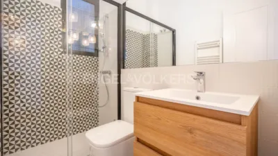 Piso en alquiler en Río Rosas - Imagen 21