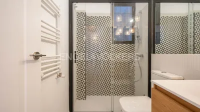Piso en alquiler en Río Rosas - Imagen 22