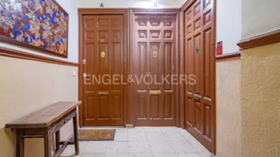 Piso en alquiler en Río Rosas - Imagen 25
