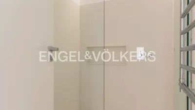 Apartment in Ciudad Jardín photo 18