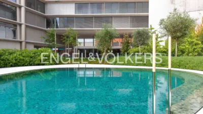 Apartment in Ciudad Jardín photo 45