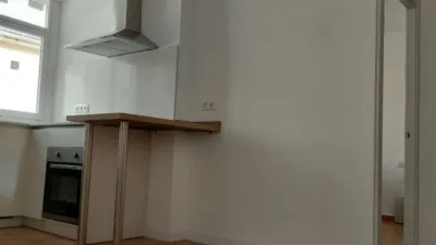 Apartment on Avenida Matías Sáenz de Tejada, No. 4 photo 10