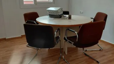 Apartment on Avenida Matías Sáenz de Tejada, No. 4 photo 5