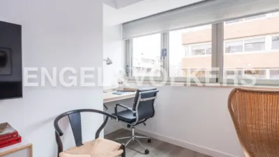 Piso en alquiler en Avenida de Alberto Alcocer - Imagen 6