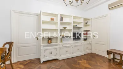 Apartamento en alquiler en Calle del Príncipe de Vergara, cerca de Calle Colombia - Imagen 10