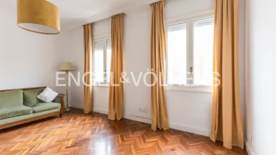Apartamento en alquiler en Calle del Príncipe de Vergara, cerca de Calle Colombia - Imagen 12