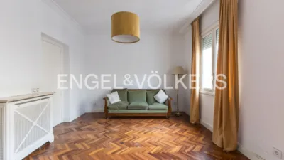 Apartamento en alquiler en Calle del Príncipe de Vergara, cerca de Calle Colombia - Imagen 13