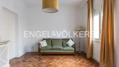 Apartamento en alquiler en Calle del Príncipe de Vergara, cerca de Calle Colombia - Imagen 14