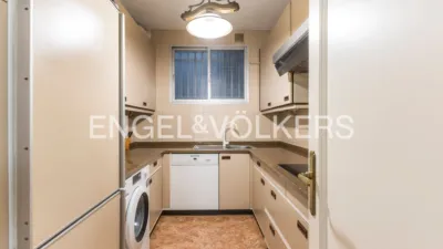 Apartamento en alquiler en Calle del Príncipe de Vergara, cerca de Calle Colombia - Imagen 15
