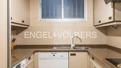 Apartamento en alquiler en Calle del Príncipe de Vergara, cerca de Calle Colombia - Imagen 16