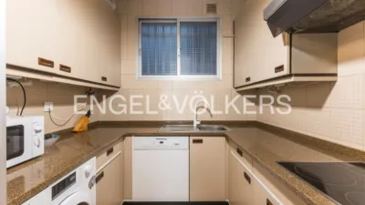 Apartamento en alquiler en Calle del Príncipe de Vergara, cerca de Calle Colombia - Imagen 17