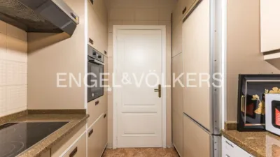 Apartamento en alquiler en Calle del Príncipe de Vergara, cerca de Calle Colombia - Imagen 18