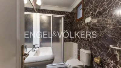 Apartamento en alquiler en Calle del Príncipe de Vergara, cerca de Calle Colombia - Imagen 19