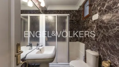 Apartamento en alquiler en Calle del Príncipe de Vergara, cerca de Calle Colombia - Imagen 20