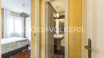 Apartamento en alquiler en Calle del Príncipe de Vergara, cerca de Calle Colombia - Imagen 21