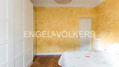 Apartamento en alquiler en Calle del Príncipe de Vergara, cerca de Calle Colombia - Imagen 22