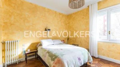 Apartamento en alquiler en Calle del Príncipe de Vergara, cerca de Calle Colombia - Imagen 24