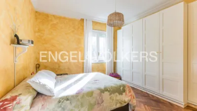 Apartamento en alquiler en Calle del Príncipe de Vergara, cerca de Calle Colombia - Imagen 26