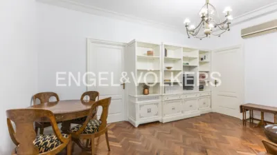 Apartamento en alquiler en Calle del Príncipe de Vergara, cerca de Calle Colombia - Imagen 2