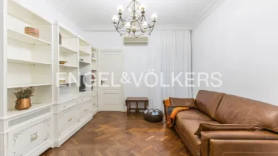 Apartamento en alquiler en Calle del Príncipe de Vergara, cerca de Calle Colombia - Imagen 3