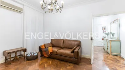 Apartamento en alquiler en Calle del Príncipe de Vergara, cerca de Calle Colombia - Imagen 4