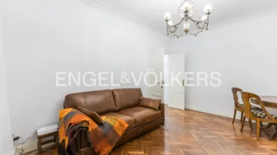 Apartamento en alquiler en Calle del Príncipe de Vergara, cerca de Calle Colombia - Imagen 5