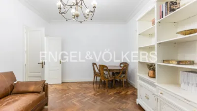 Apartamento en alquiler en Calle del Príncipe de Vergara, cerca de Calle Colombia - Imagen 6