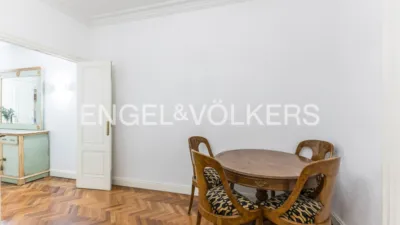 Apartamento en alquiler en Calle del Príncipe de Vergara, cerca de Calle Colombia - Imagen 7