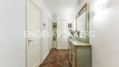 Apartamento en alquiler en Calle del Príncipe de Vergara, cerca de Calle Colombia - Imagen 8