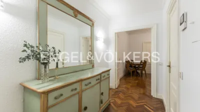 Apartamento en alquiler en Calle del Príncipe de Vergara, cerca de Calle Colombia - Imagen 9