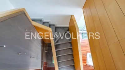 Ático en alquiler en Diagonal Mar-El Front Marítim del Poblenou - Imagen 11