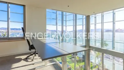 Ático en alquiler en Diagonal Mar-El Front Marítim del Poblenou - Imagen 12