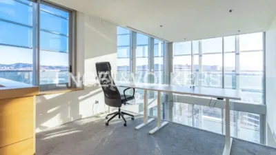 Ático en alquiler en Diagonal Mar-El Front Marítim del Poblenou - Imagen 13