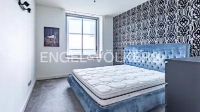 Ático en alquiler en Diagonal Mar-El Front Marítim del Poblenou - Imagen 14