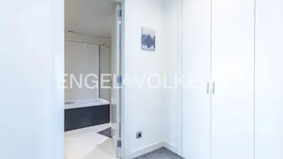 Ático en alquiler en Diagonal Mar-El Front Marítim del Poblenou - Imagen 15