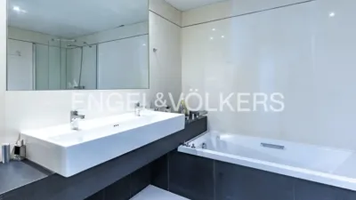 Ático en alquiler en Diagonal Mar-El Front Marítim del Poblenou - Imagen 16