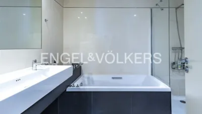 Ático en alquiler en Diagonal Mar-El Front Marítim del Poblenou - Imagen 17