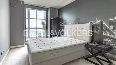 Ático en alquiler en Diagonal Mar-El Front Marítim del Poblenou - Imagen 18