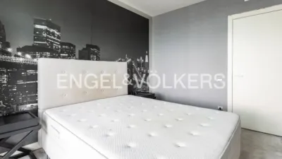 Ático en alquiler en Diagonal Mar-El Front Marítim del Poblenou - Imagen 19