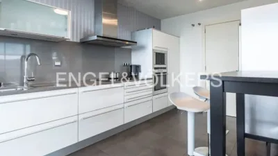 Ático en alquiler en Diagonal Mar-El Front Marítim del Poblenou - Imagen 21