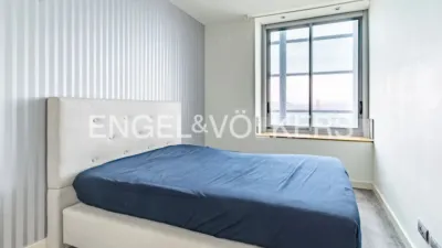 Ático en alquiler en Diagonal Mar-El Front Marítim del Poblenou - Imagen 24