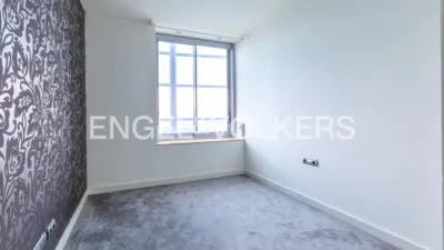 Ático en alquiler en Diagonal Mar-El Front Marítim del Poblenou - Imagen 25