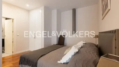 Apartment on Carrer de la Llanterna photo 10