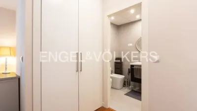 Apartment on Carrer de la Llanterna photo 11