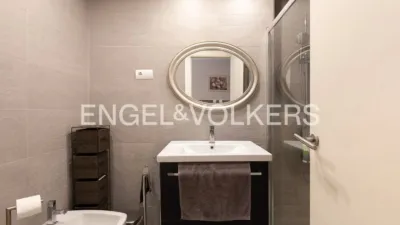 Apartment on Carrer de la Llanterna photo 12