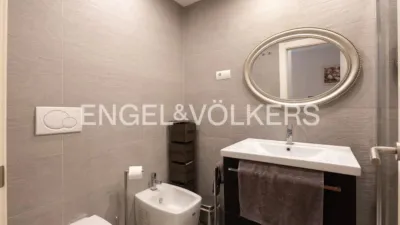 Apartment on Carrer de la Llanterna photo 13